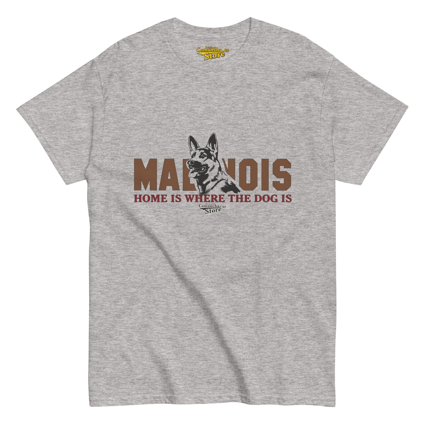 Malinois T-shirt