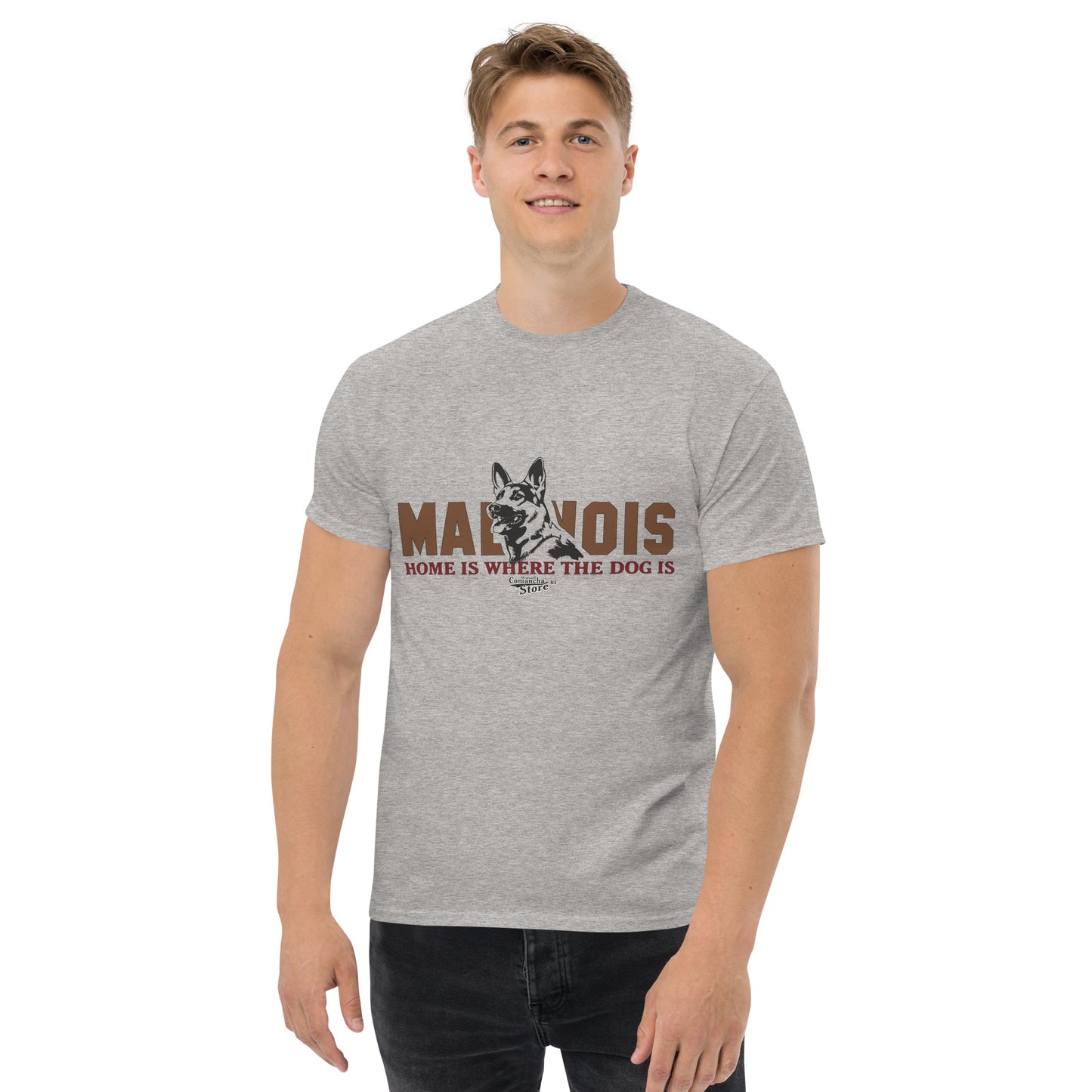 Malinois T-shirt