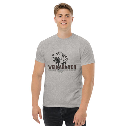 Waimaraner Dog T-shirt