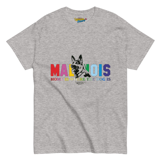 Malinois Dog T-shirt