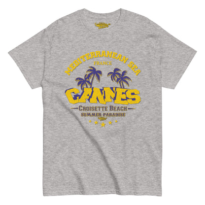 Cannes T-shirt