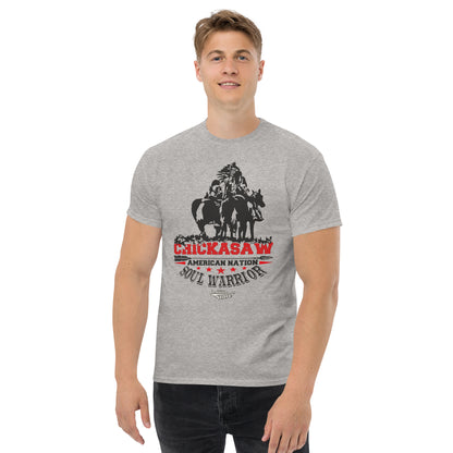 CHICKASAW nation T-shirt