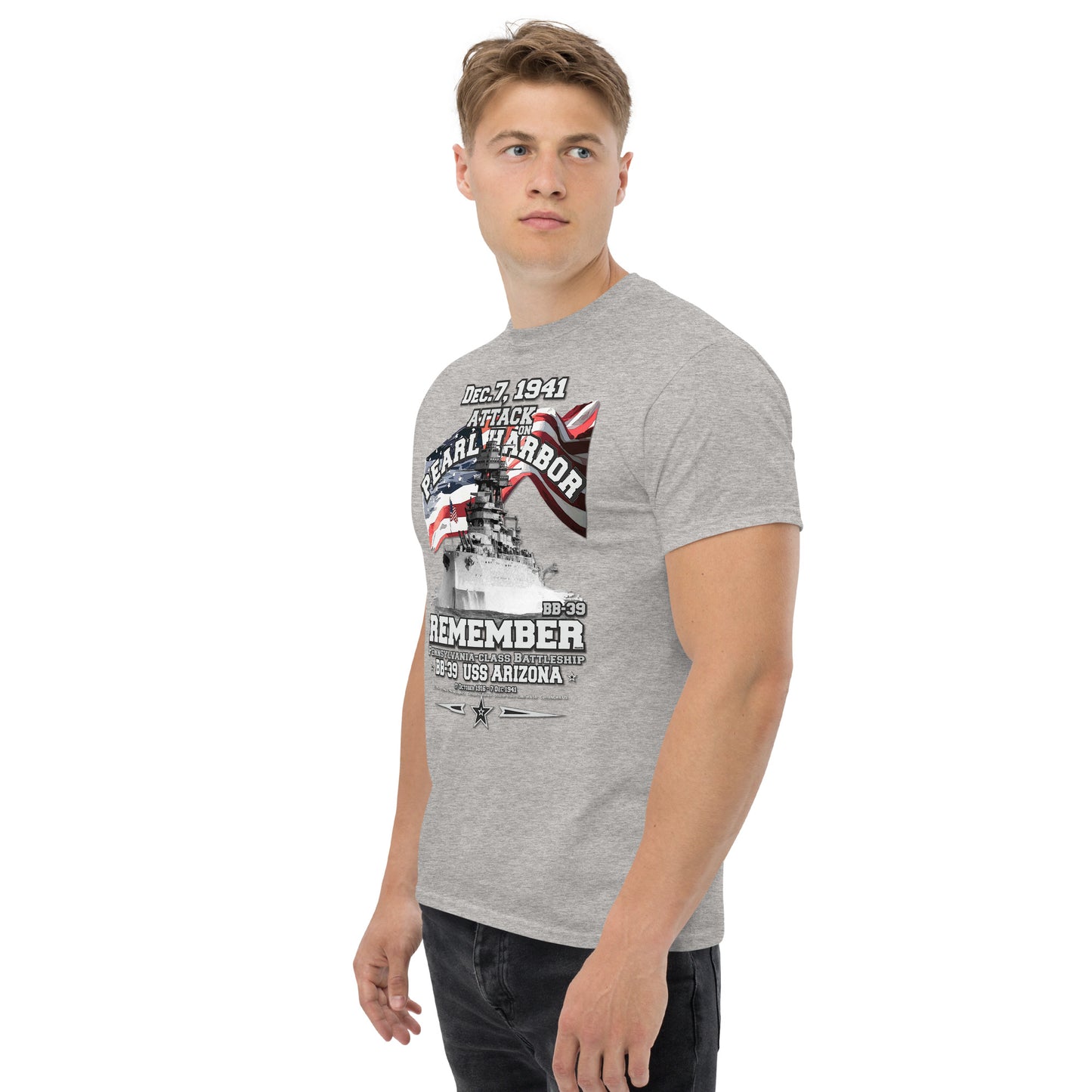 Pearl Harbor USS ARIZONA BB-39 tee,USS ARIZONA Battleship T-shirt,USS ARIZONA Tee,Remember USS ARIZONA t-shirt, USS ARIZONA memorial tee,comancha tee,