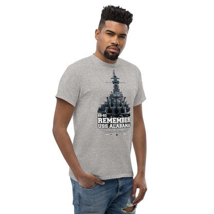 USS ALABAMA beterans t-shirt, US Navy t-shirt, Navy Veterans t-shirt,USS ALABAMA BB-60 Battleship Veterans T-shirt, USS ALABAMA BB-60 T-SHIRT, Comancha T-shirt,