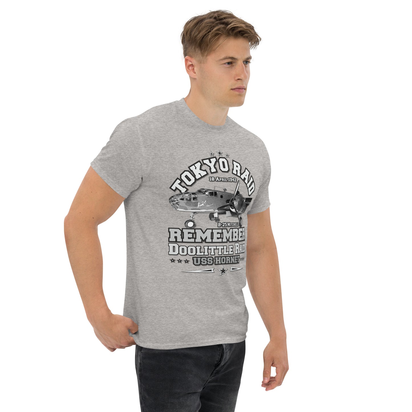 Remember TOKYO RAID t-shirt, Tokyo Raid T-shirt,Remember Doolittle Raiders t-shirt, Tokyo Raid USS Hornet t-shirt,comancha Store,