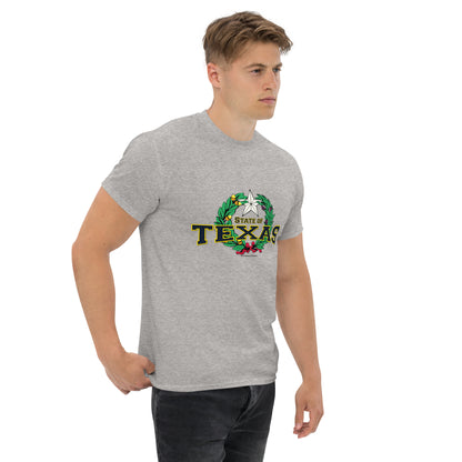 Texas State tee,The State Of Texas t-shirt, Comancha Graphics,State Texas t-shirt, Comancha Graphics tee,