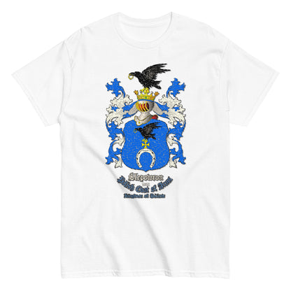 Slepowron Polish Coat of Arms T-shirt