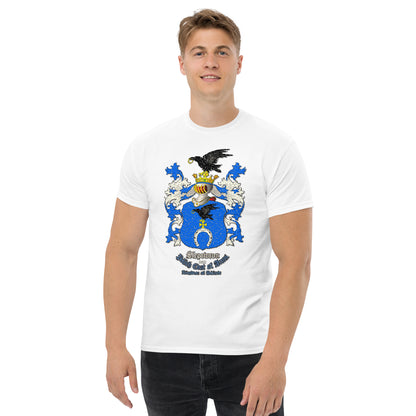 Slepowron Polish Coat of Arms T-shirt