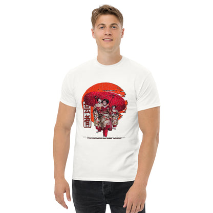 GEISHA T-shirt