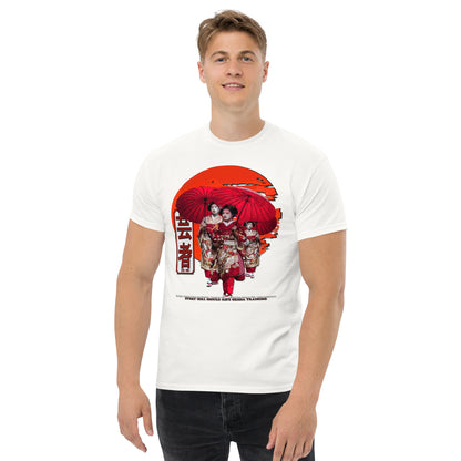 GEISHA T-shirt