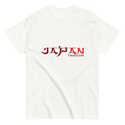 Japanese Samurai T-shirt, Samurai Masashige T-shirt, Comancha Graphics,