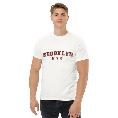 BROOKLYN T-shirt