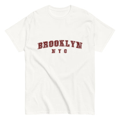 BROOKLYN T-shirt