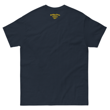 HMCS Ottawa FFH-341 Canadian Navy Halifax-class frigate Tee