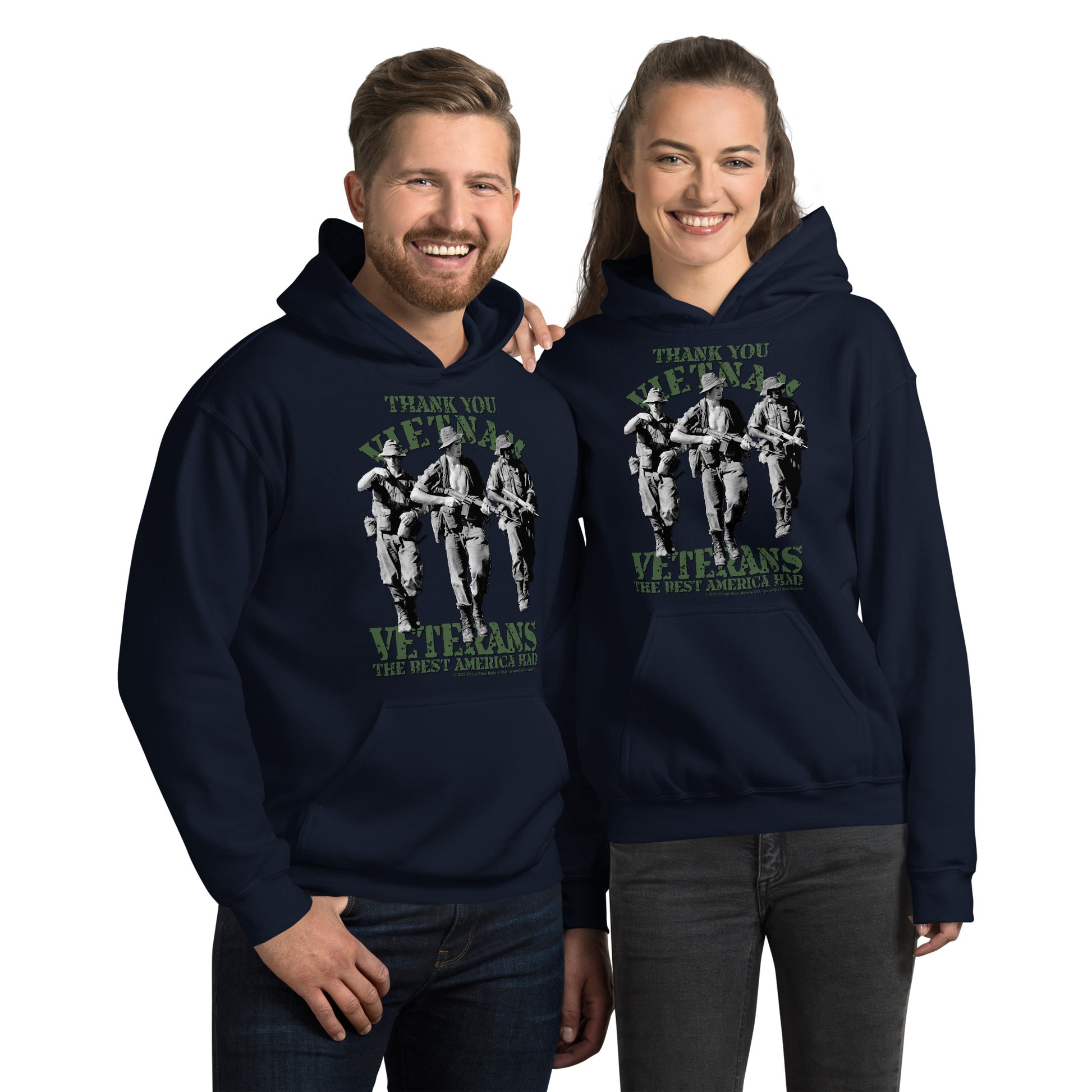 Proud Daughter of a Vietnam Veteran Hoodie, Vietnam Veteran Hoodie, vietnam war, us army hoodie, Veterans hoodie,comancha store,