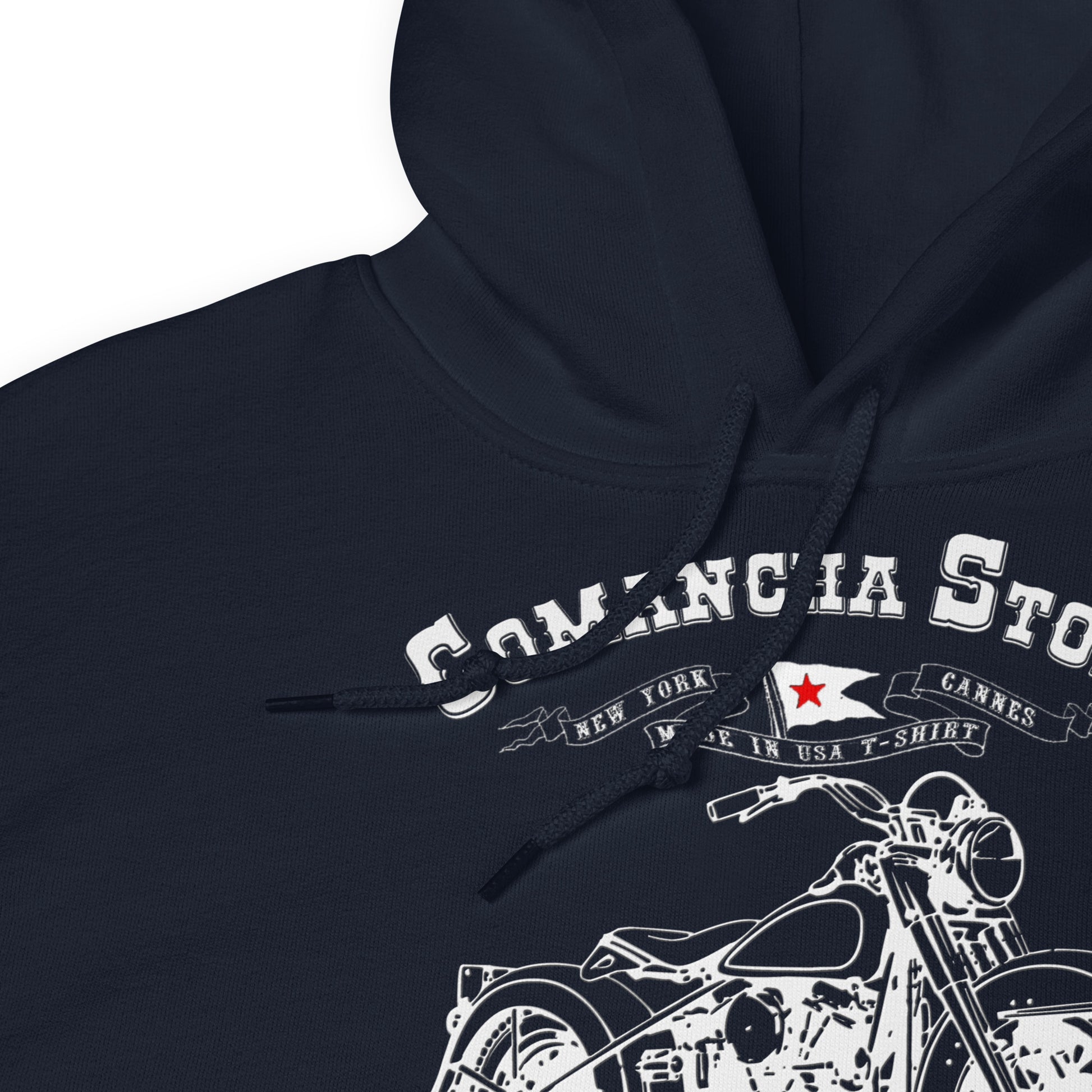 Legendary FL Street Motorcycle Hoodie,FL Street Motorcycle,FL Panhead Street Motorcycle, Harley motorcycle t-shirt,comancha,