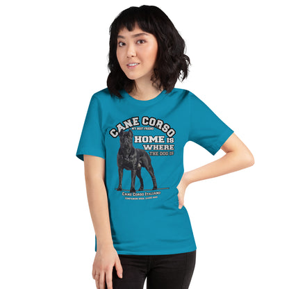 Cane Corso Dog t-shirt