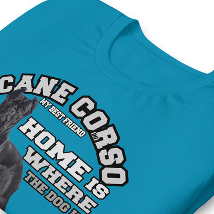 Cane Corso Dog t-shirt