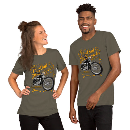 Motorcycle T-Shirt, Classic Motorcycle T-Shirt, Custom Motorcycle T-Shirt, Motorcycle Clothing, Vintage Motorcycle T-Shirt, Best Motorcycle T-Shirt,