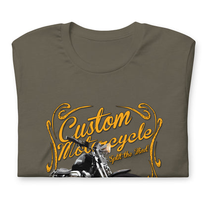 Motorcycle T-Shirt, Classic Motorcycle T-Shirt, Custom Motorcycle T-Shirt, Motorcycle Clothing, Vintage Motorcycle T-Shirt, Best Motorcycle T-Shirt,