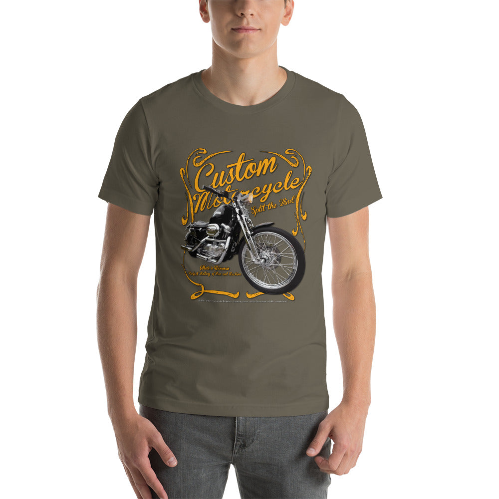 Motorcycle T-Shirt, Classic Motorcycle T-Shirt, Custom Motorcycle T-Shirt, Motorcycle Clothing, Vintage Motorcycle T-Shirt, Best Motorcycle T-Shirt,