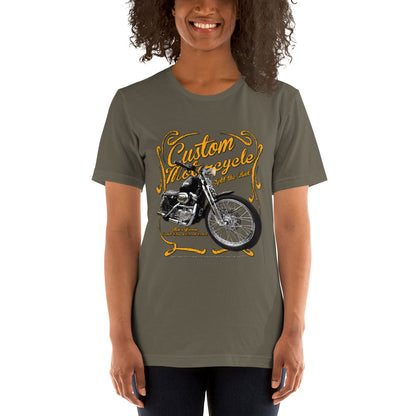 Motorcycle T-Shirt, Classic Motorcycle T-Shirt, Custom Motorcycle T-Shirt, Motorcycle Clothing, Vintage Motorcycle T-Shirt, Best Motorcycle T-Shirt,