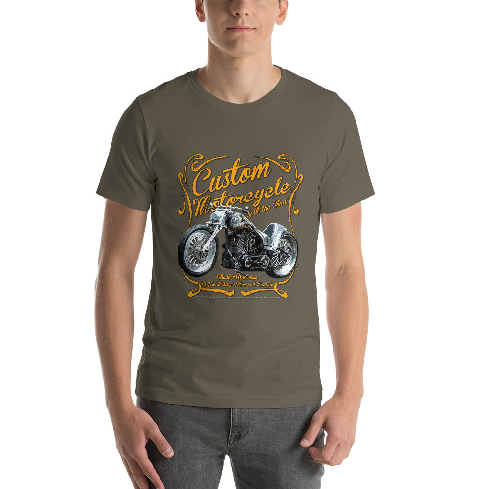 Motorcycle T-Shirt, Classic Motorcycle T-Shirt, Custom Motorcycle T-Shirt, Motorcycle Clothing, Vintage Motorcycle T-Shirt,Tee shop, Best Motorcycle T-Shirt,