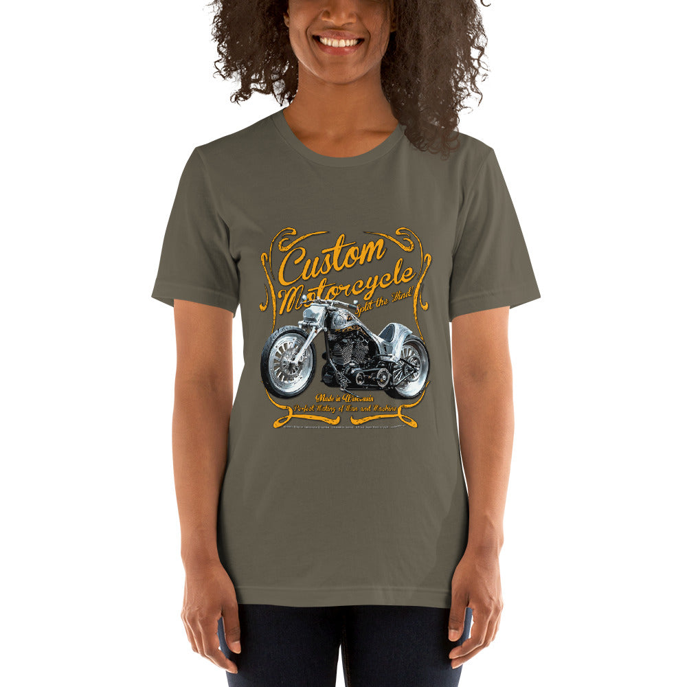 Motorcycle T-Shirt, Classic Motorcycle T-Shirt, Custom Motorcycle T-Shirt, Motorcycle Clothing, Vintage Motorcycle T-Shirt,Tee shop, Best Motorcycle T-Shirt,