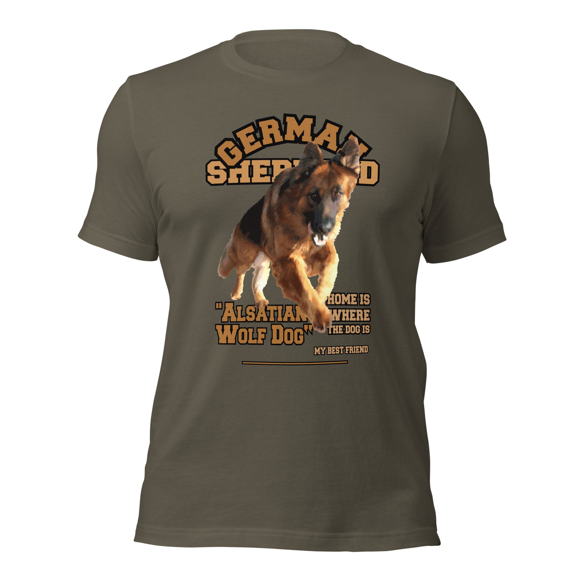 German Shepherd t-shirt,German Shepherd dog tee,German Shepherd owner tee,comancha t-shirt,