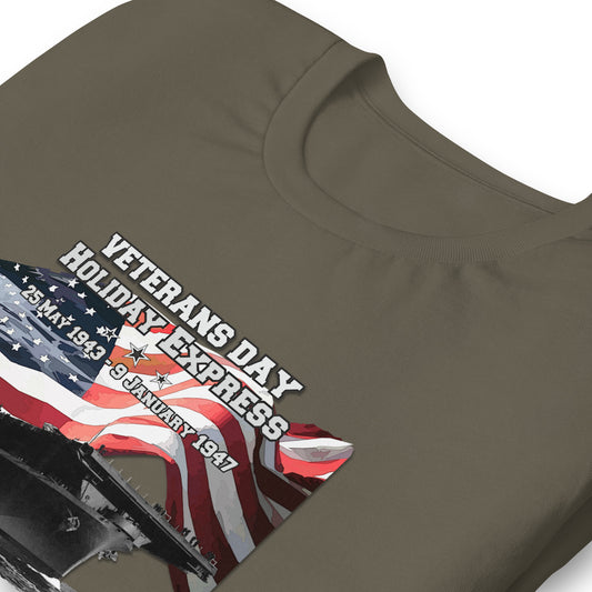 USS BUNKER HILL t-shirt,USS BUNKER HILL CV-17 t-shirt,Aircraft Carrier Veterans Unisex t-shirt, Comancha Navy Veterans T-shirts,