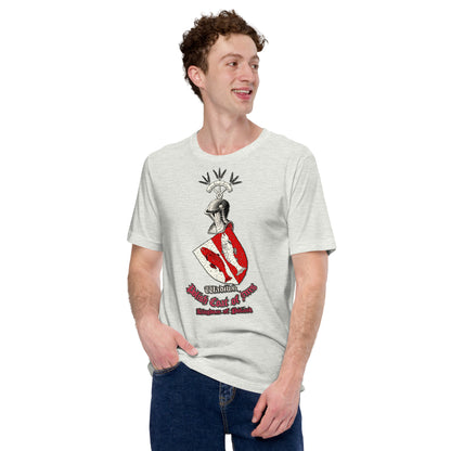 Wadowicz Coat of Arms t-shirt