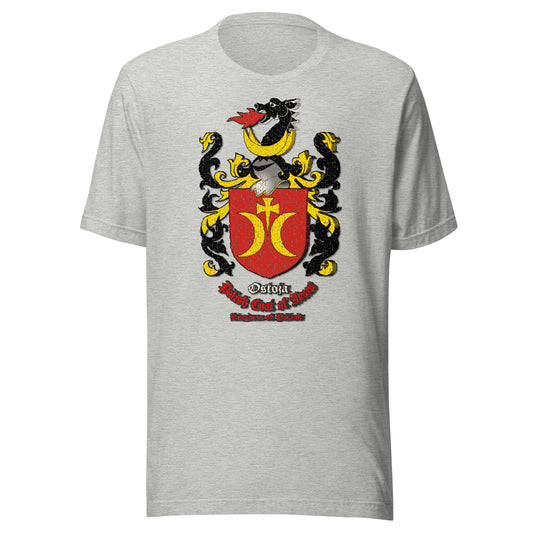 Ostoja herb szlachecki koszulka