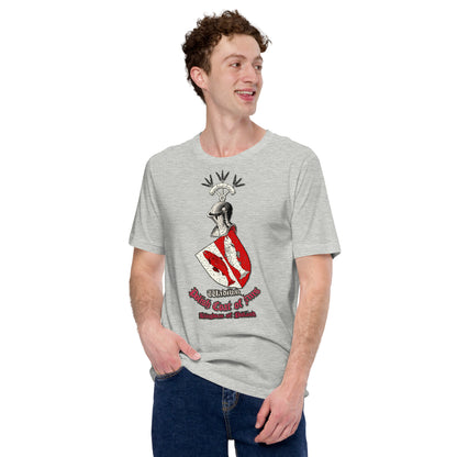 Wadowicz Coat of Arms t-shirt