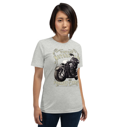 Police Motorcycles tee, Classic motorcycles tee, Custom motorcycle tee, motorcycle clothing, Vintage motorcycles tee, Best motorcycles tees,