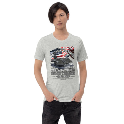 USS CARL VINSTON CVN-70 t-shirt, USS CARL VINSTON t-shirt,Aircraft Carrier Destroyer Veterans Tee, Navy T-shirt, T-shirt Online Shop,