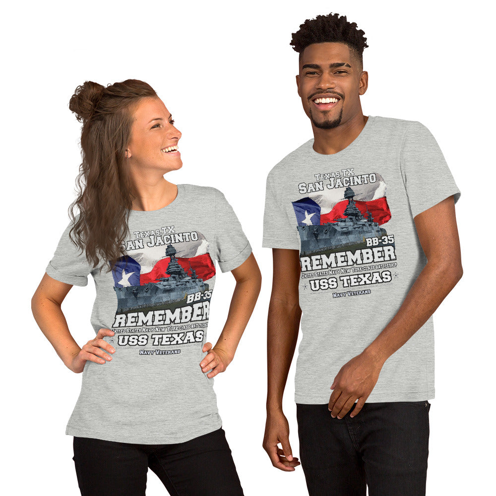 USS TEXAS t-shirt, USS TEXAS veterans tee, USS TEXAS BB-35 US Navy Battleship Veterans T-shirt USS TEXAS BB-35 T-shirt, US navy tees, Comancha Graphics,