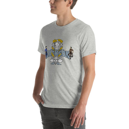 Jackson Wyoming T-shirt