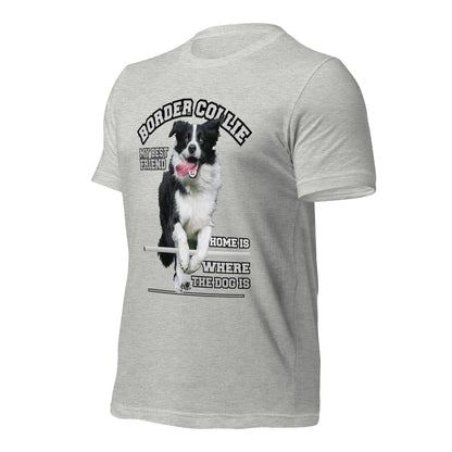 Border Collie t-shirt