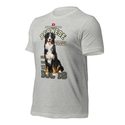 BERNESE Dog t-shirt