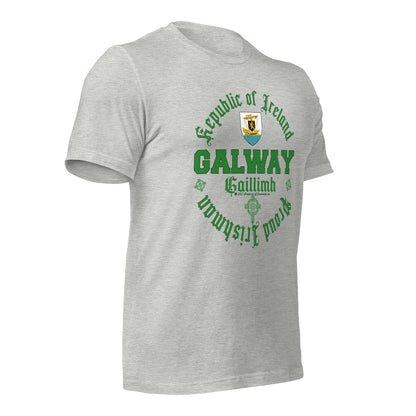 GALWAY - Republic of Ireland t-shirt