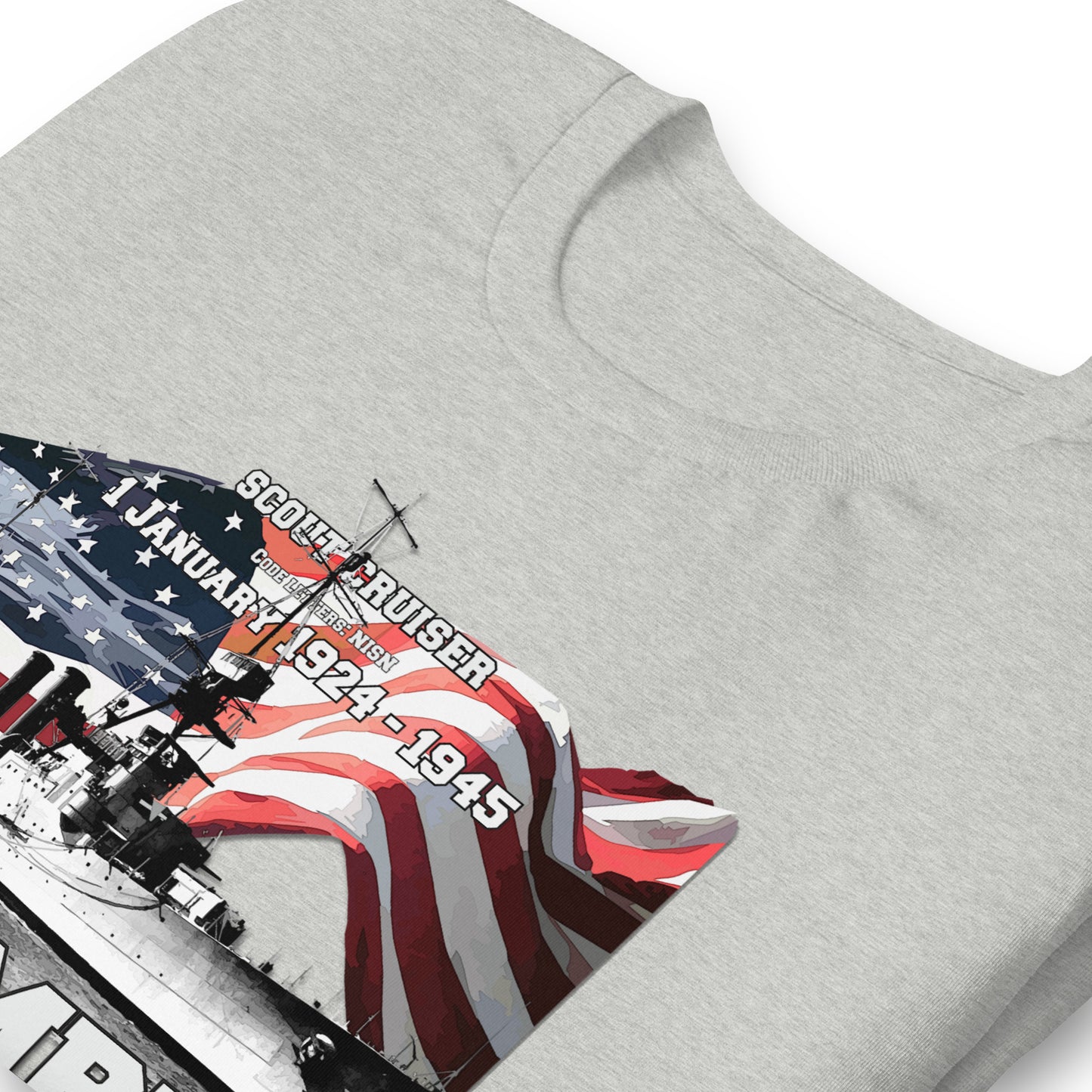 USS CINCINNATI Tshirt, USS CINCINNATI Cruiser T-shirt,USS CINCINNATI CL-6 T-shirt,Light Cruiser Veterans T-shirts, Comancha T-shirts,