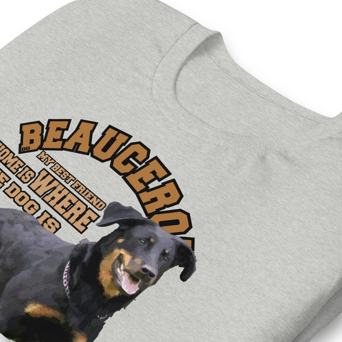 Beauceron Dog t-shirt, Beauceron t-shirt,Beauceron owner tee,comancha t-shirt,