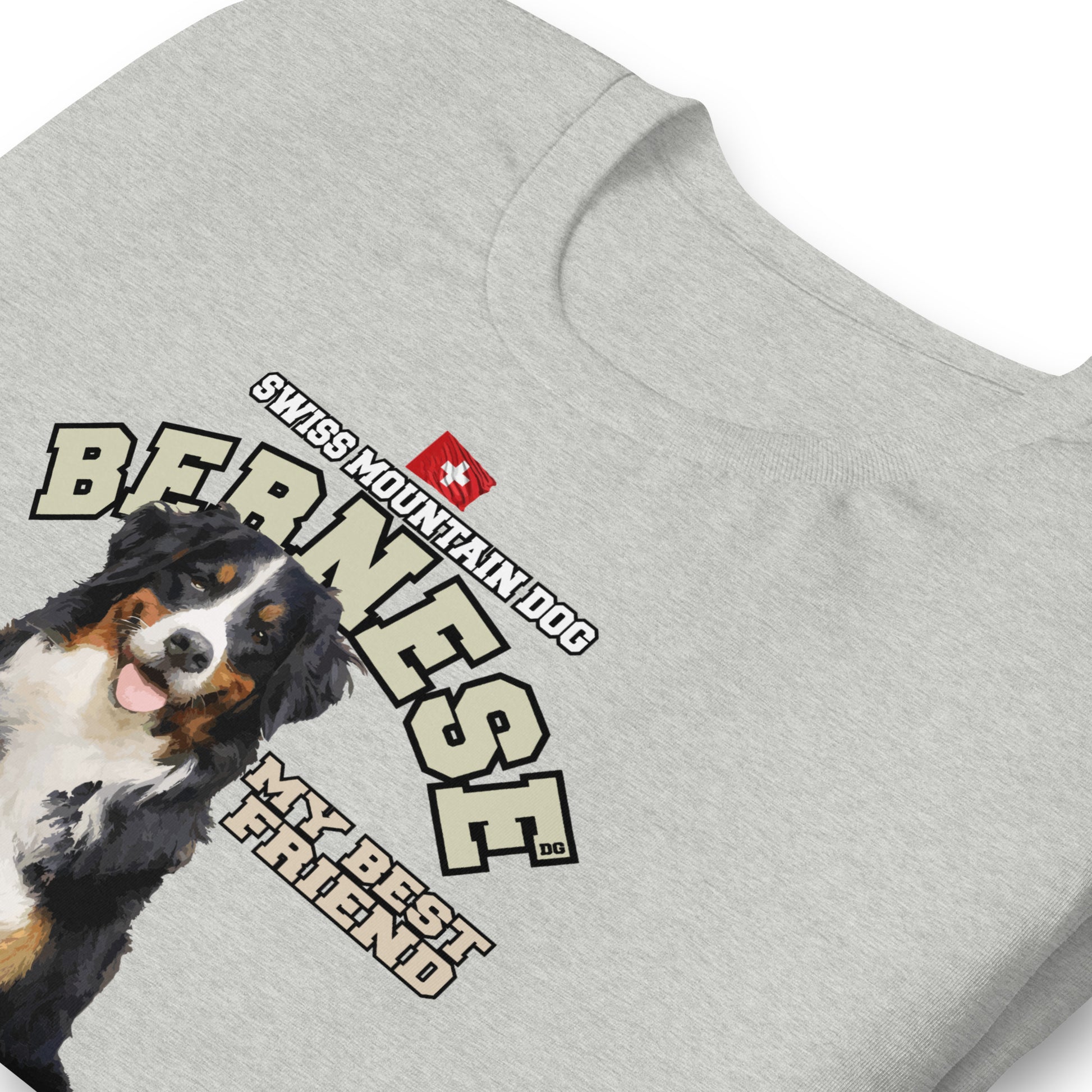 Bernese Dog t-shirt,Bernese tee,Bernese owner,i love Bernese t-shirt,comancha t-shirt,