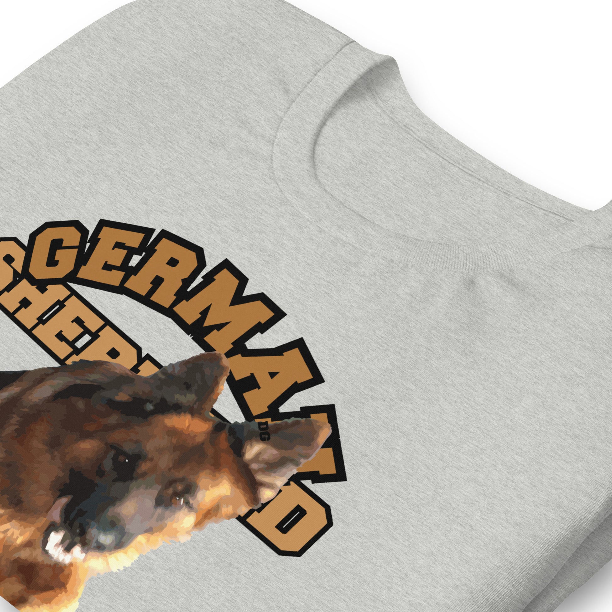 German Shepherd t-shirt,German Shepherd dog tee,German Shepherd owner tee,comancha t-shirt,