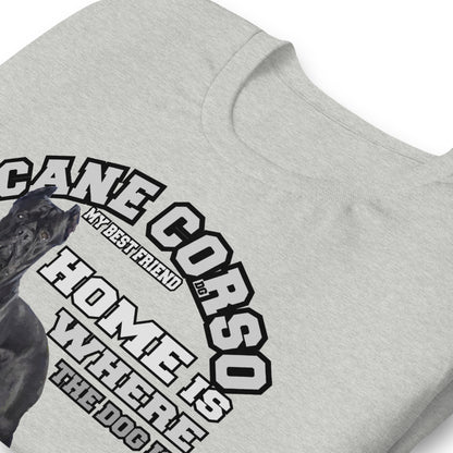 Cane Corso Dog t-shirt