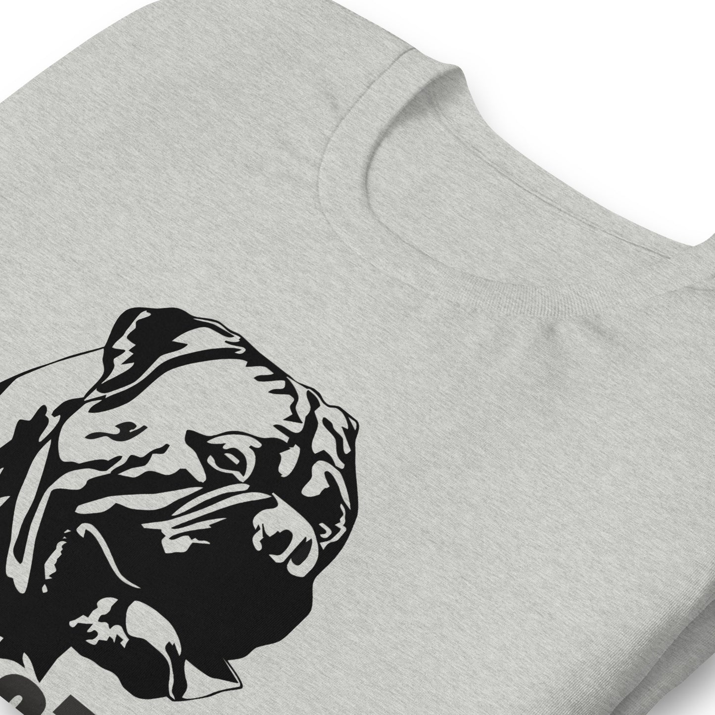 Bullmastiff Dog t-shirt