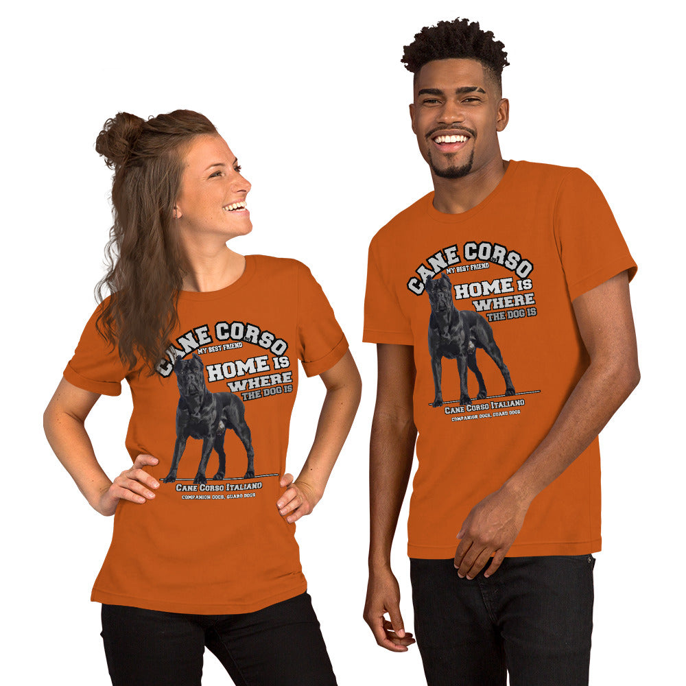 Cane Corso Dog t-shirt