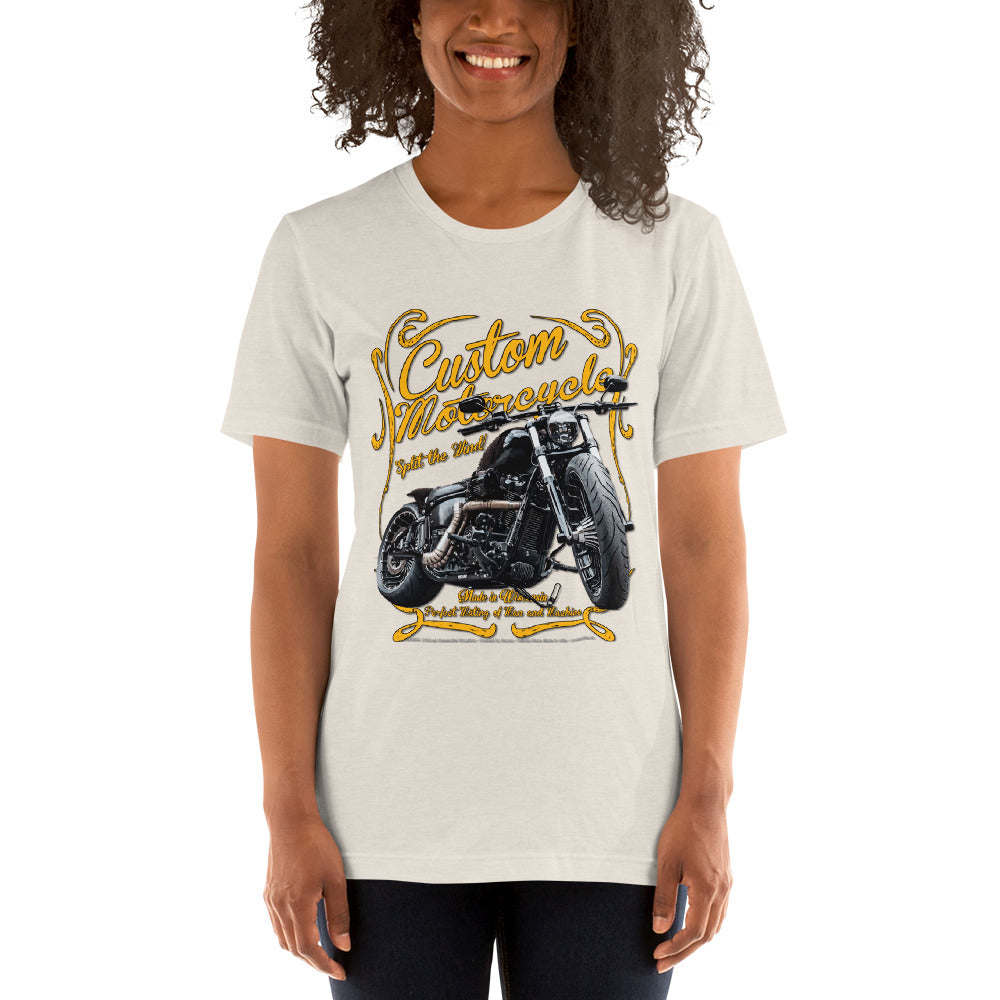 Motorcycle T-Shirt, Classic Motorcycle T-Shirt, Custom Motorcycle T-Shirt, Motorcycle Clothing, Vintage Motorcycle T-Shirt,Tee shop, Best Motorcycle T-Shirt,