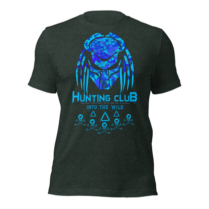 HUNTING CLUB t-shirt