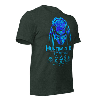 HUNTING CLUB t-shirt